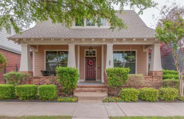 6008 Frost Street - 6008 Frost Street, North Richland Hills, TX 76180