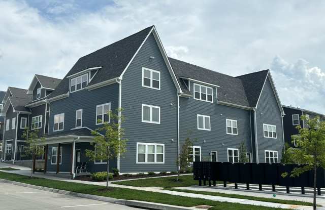 The Bungalows on the Lake - Block C photos photos