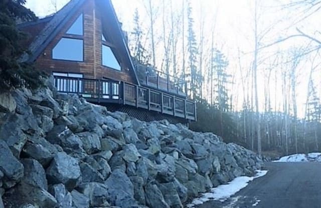 22410 Glacier View - 22410 Glacier View Drive, Anchorage, AK 99577