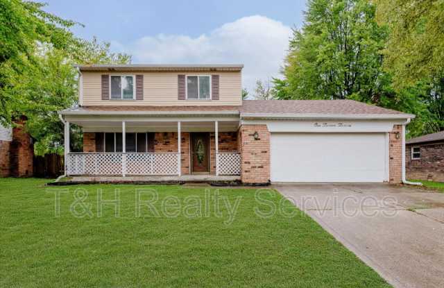 11313 Wolf Lane photos photos