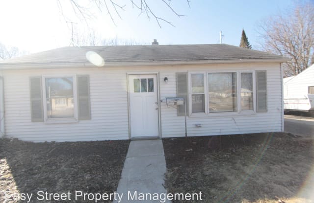 4206 23rd Ave - 4206 23rd Avenue, Rock Island, IL 61201