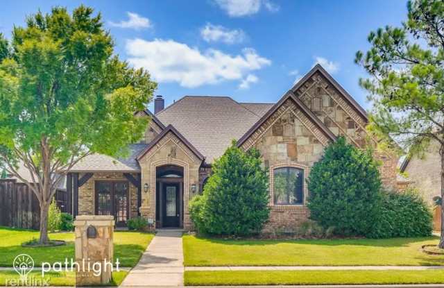 8105 Seville Dr - 8105 Seville Drive, North Richland Hills, TX 76182
