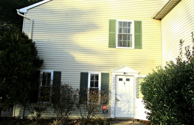 3000 New Oak Lane - 3000 New Oak Lane, Bowie, MD 20716