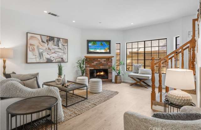 2008 Mathews Avenue - 2008 Mathews Avenue, Redondo Beach, CA 90278