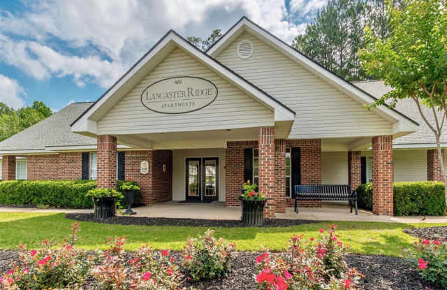 Lancaster Ridge photos photos