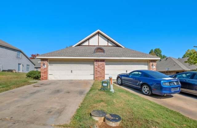 Updated Duplex in a perfect location! photos photos