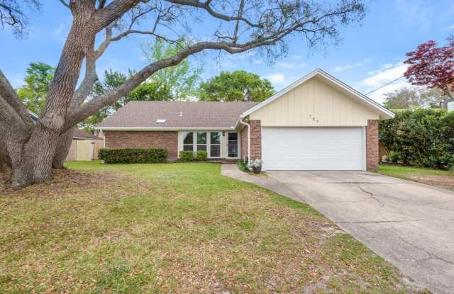 707 Osage Drive - 707 Osage Drive, Wright, FL 32547 707 Osage Drive - 707 Osage Drive, Wright, FL 32547