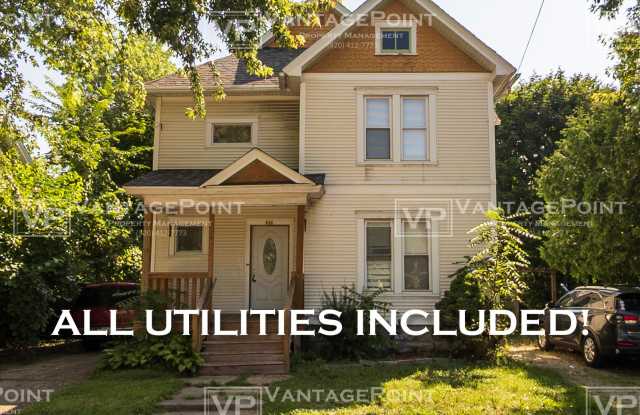 846 Jackson StreetApt 2 photos photos