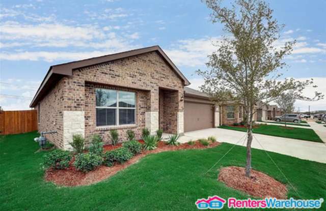 805 Walls Boulevard - 805 Walls Blvd, Crowley, TX 76036