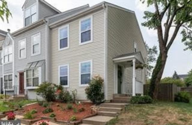 13966 BIG YANKEE LANE - 13966 Big Yankee Lane, Centreville, VA 20121