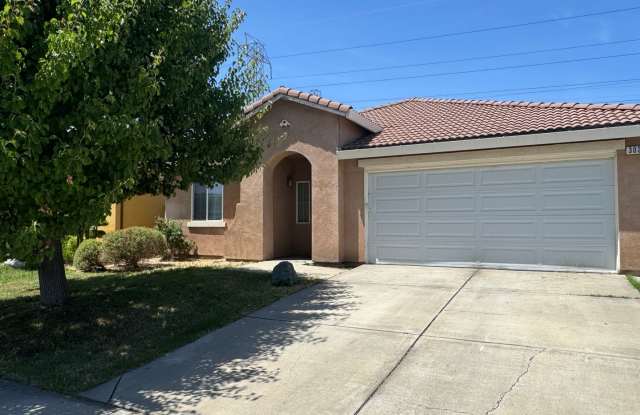 Four Bed, Two Bath Home Close to Hwy 99 and Stockton Airport - 3021 McCook Way, Stockton, CA 95206 Four Bed, Two Bath Home Close to Hwy 99 and Stockton Airport - 3021 McCook Way, Stockton, CA 95206