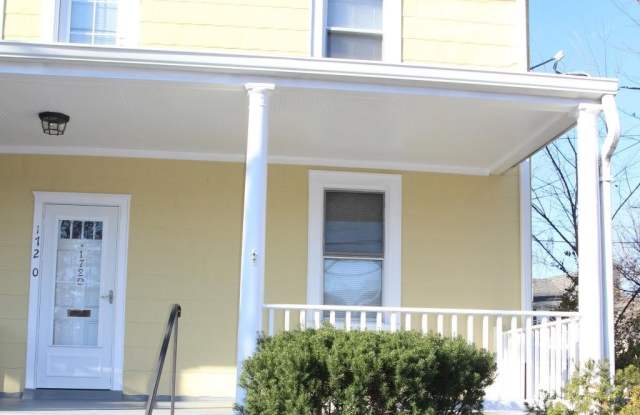 1720 N VEITCH STREET - 1720 North Veitch Street, Arlington, VA 22201