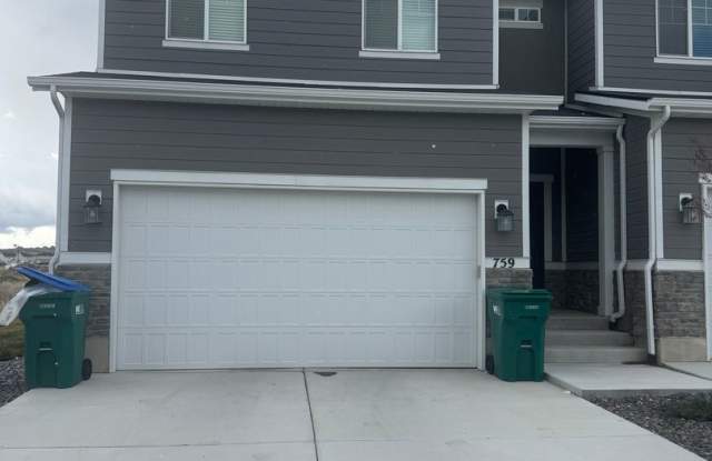 Beautiful Lehi Townhome for rent! photos photos