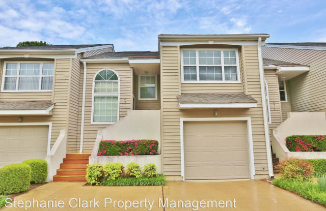 4911 Cypress Point Circle - 4911 Cypress Point Circle, Virginia Beach, VA 23455