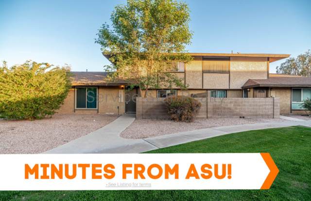 1624 W Village Way photos photos