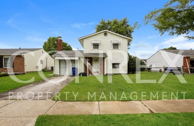 933 Kyle Avenue - 933 Kyle Avenue, Columbus, OH 43207