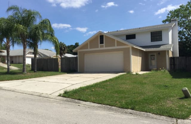 668 LAKE DEXTER CIR - 668 Lake Dexter Circle, Polk County, FL 33884