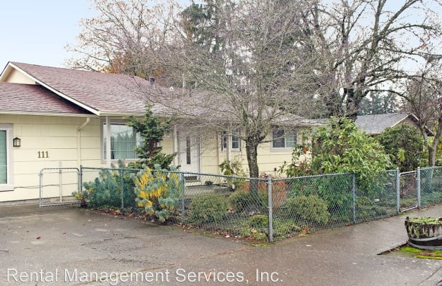 111 NE 194th Ave - 111 Northeast 194th Avenue, Gresham, OR 97230