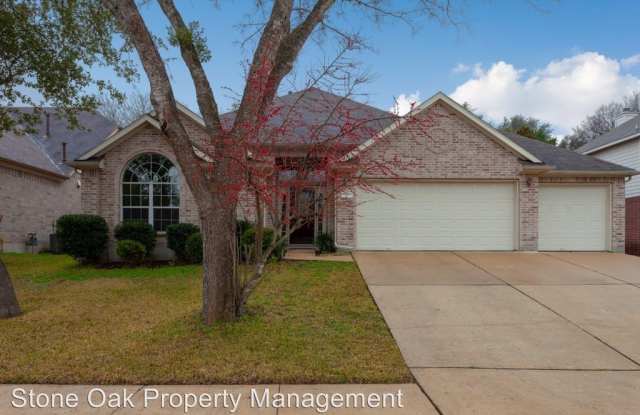 507 Paul Jones Pass - 507 Paul Jones Pass, Austin, TX 78748