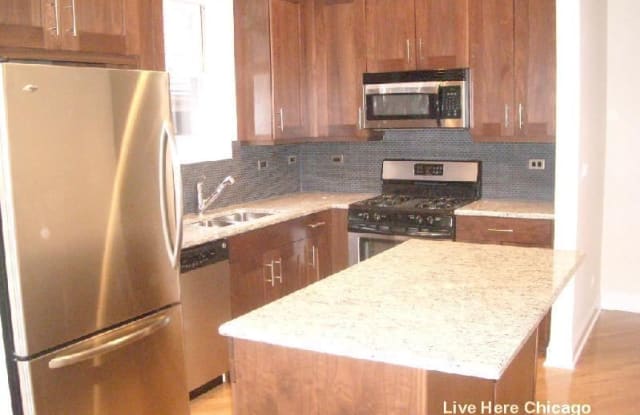 2333 N Greenview Ave - 2333 North Greenview Avenue, Chicago, IL 60614