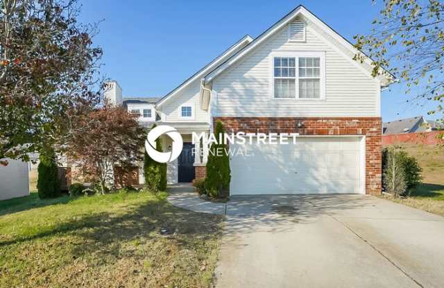 1821 Wilson Camp Circle - 1821 Wilson Camp Circle, Nashville, TN 37115