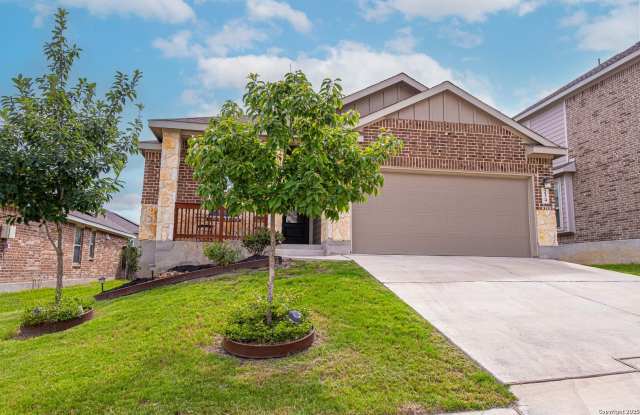 234 Fernwood - 234 Fernwood Drive, Cibolo, TX 78108