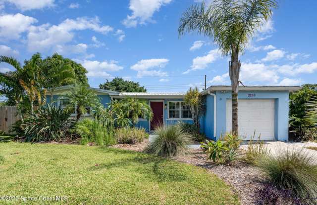 2255 Fatzler Road Road - 2255 Fatzler Road, Melbourne, FL 32935