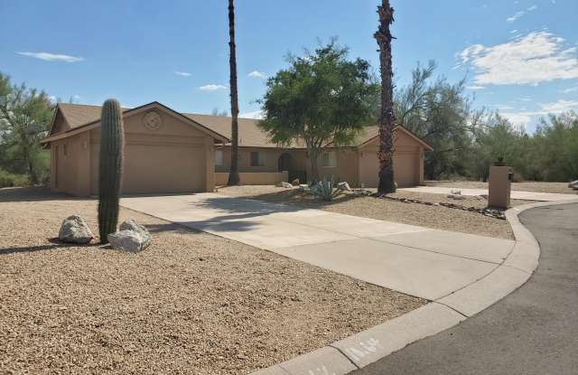 16805 E IBSEN Drive Gallery 2
