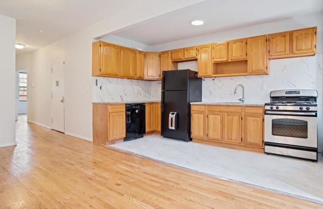1263 Pacific Street - 1263 Pacific Street, Brooklyn, NY 11216