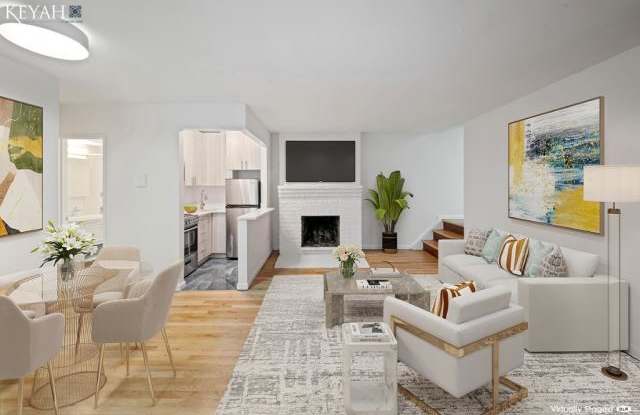 57 East 77th Street - 57 East 77th Street, New York City, NY 10075