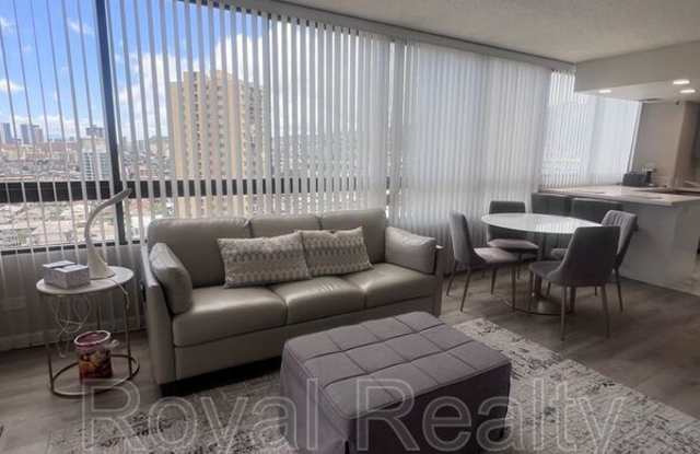 2499 Kapiolani Blvd photos photos