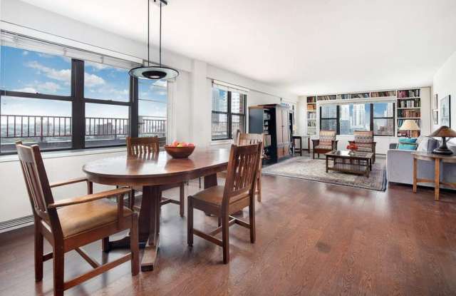 460 East 79th Street photos photos