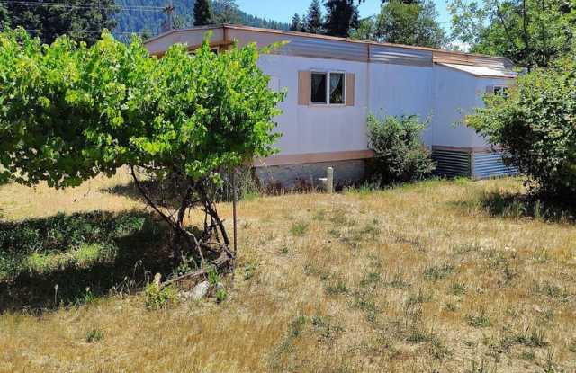 Quiet 2bedroom 1 bath mobile in Country Gallery 3