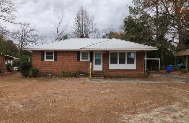 3923 Glenridge Road - 3923 Glenridge Road, Fayetteville, NC 28304