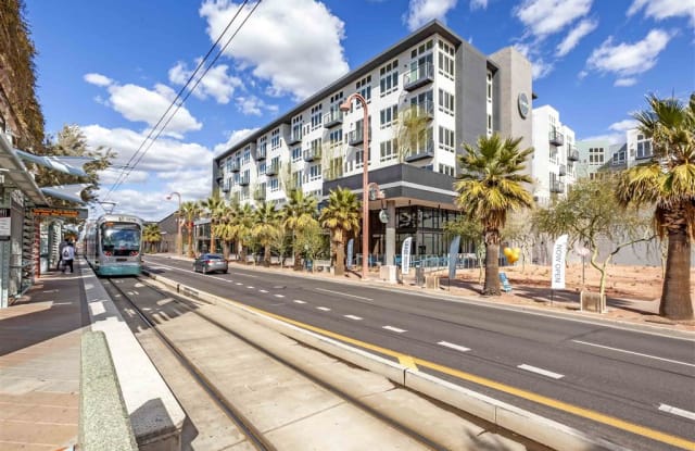 Circa Central Avenue photos photos