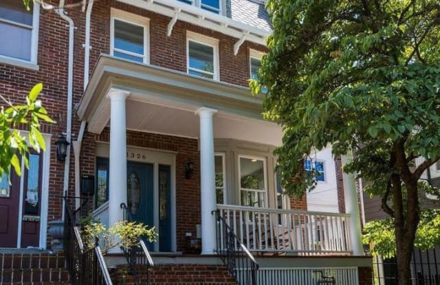 1326 OTIS PLACE NW - 1326 Otis Place Northwest, Washington, DC 20010