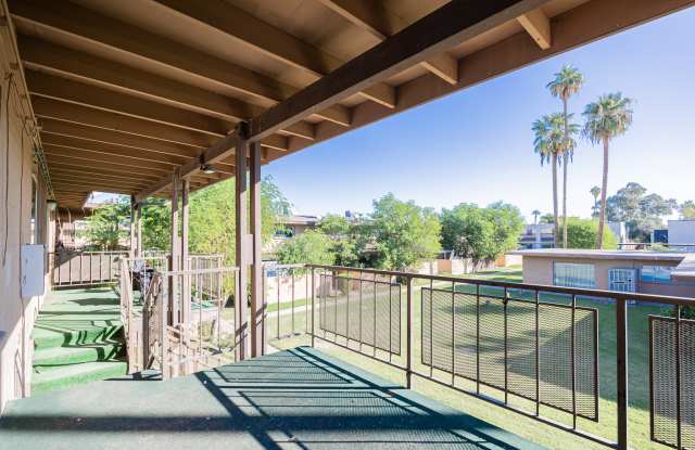 2411 W HAZELWOOD ST UNIT 278 photos photos