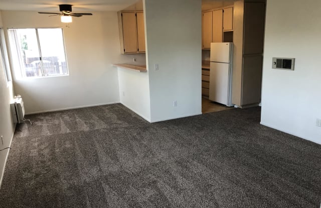 12356 Parkside Street Unit 12 - 12 - 12356 Parkside St, Lakeside, CA 92040