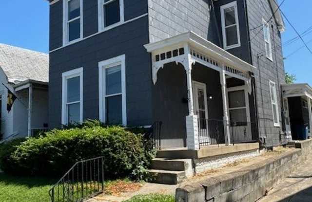 615 O Fallon Avenue Gallery 1
