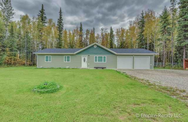 Single Family Home in North Pole photos photos