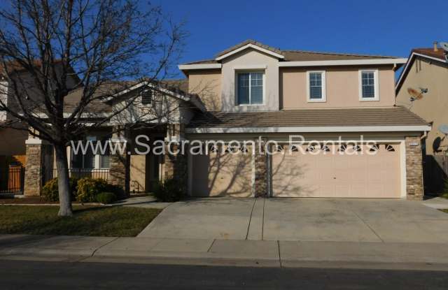 Spacious Elk Grove 4bd/3ba with 2 Car Garage  Extras photos photos