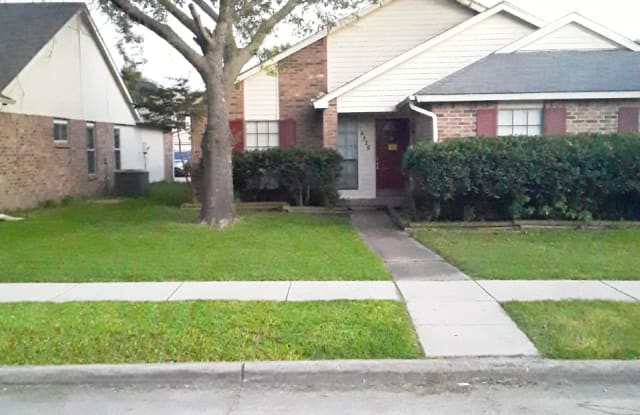 4125 Caldwell Ave - 4125 Caldwell Avenue, The Colony, TX 75056