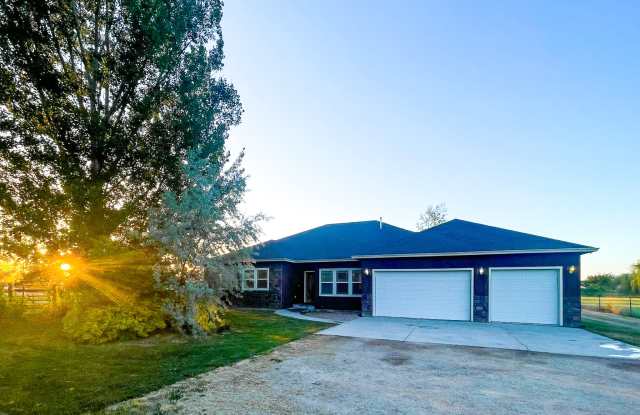 6422 Cherry Lane - 6422 Cherry Lane, Nampa, ID 83687