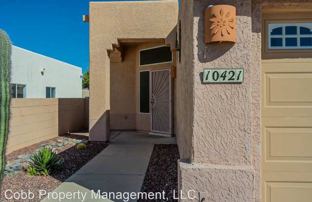 10421 E Thunderbolt Dr. Gallery 3