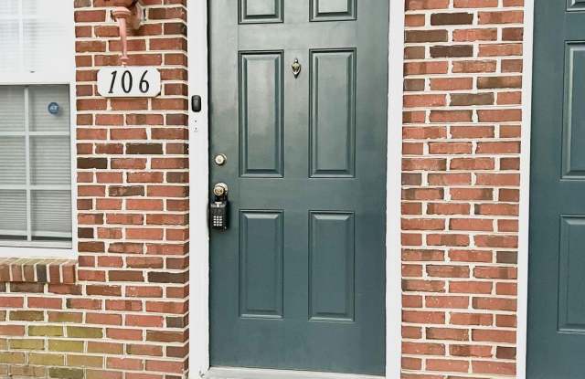 2665 MANHATTAN Place unit: 106 - 2665 Manhattan Place, Merrifield, VA 22180