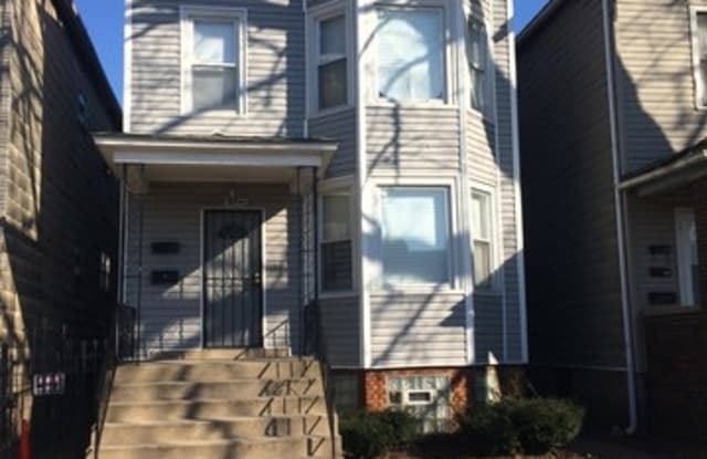 8241 South Escanaba Avenue - 8241 South Escanaba Avenue, Chicago, IL 60617