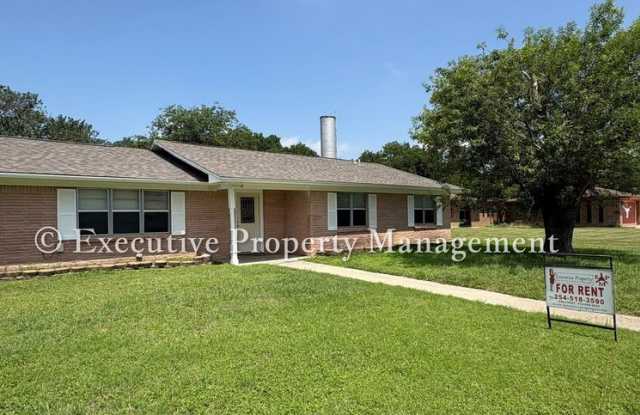 616 Cedar Drive Copperas Cove, TX 76522 *MOVE IN SPECIAL* Gallery 4