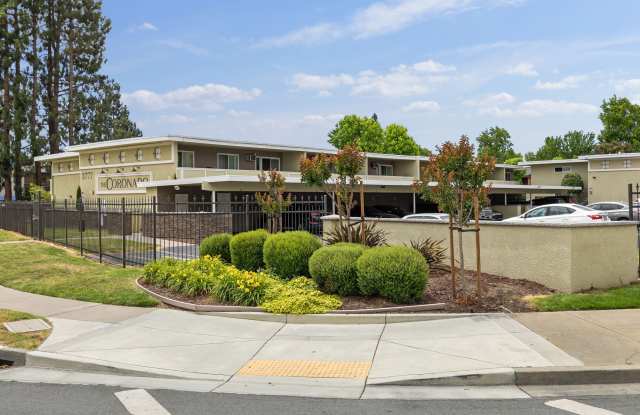 Coronado Apartments Gallery 2