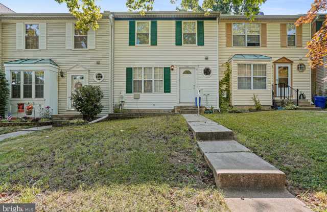 1889 NORHURST WAY N - 1889 Norhurst Way North, Catonsville, MD 21228