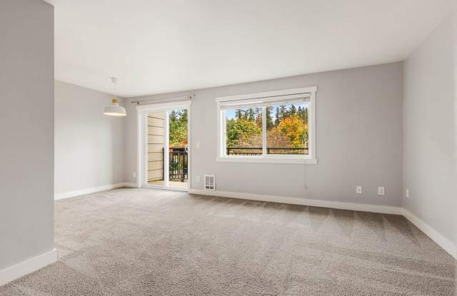 Enjoy Riverfront Living in the Heart of Downtown Redmond! Gallery 3